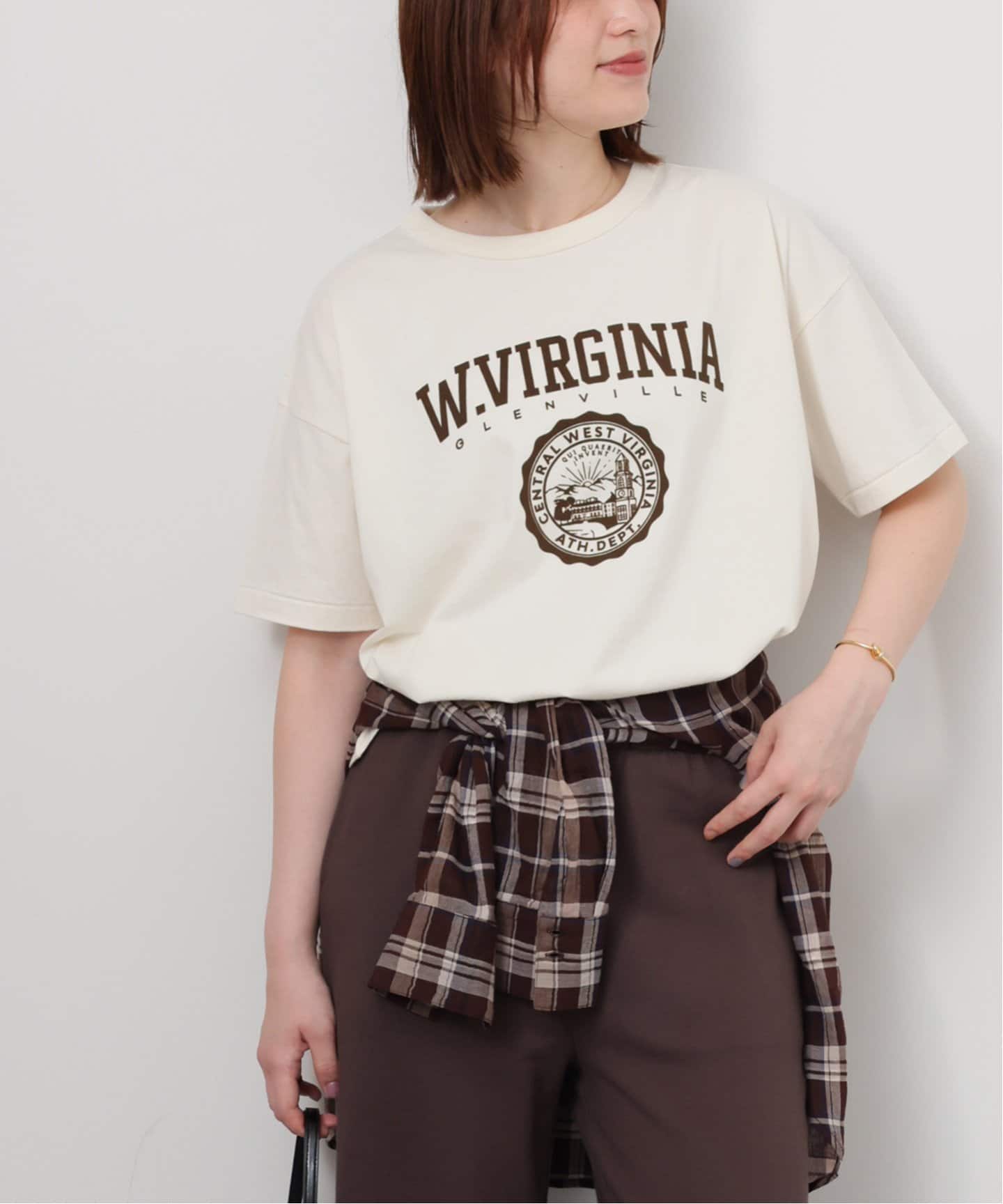 新品タグ付き⭐︎ JOURNAL STANDARD relume フロッキーT シアーフロッキーT（Tシャツ／カットソー）｜JOURNAL STANDARD