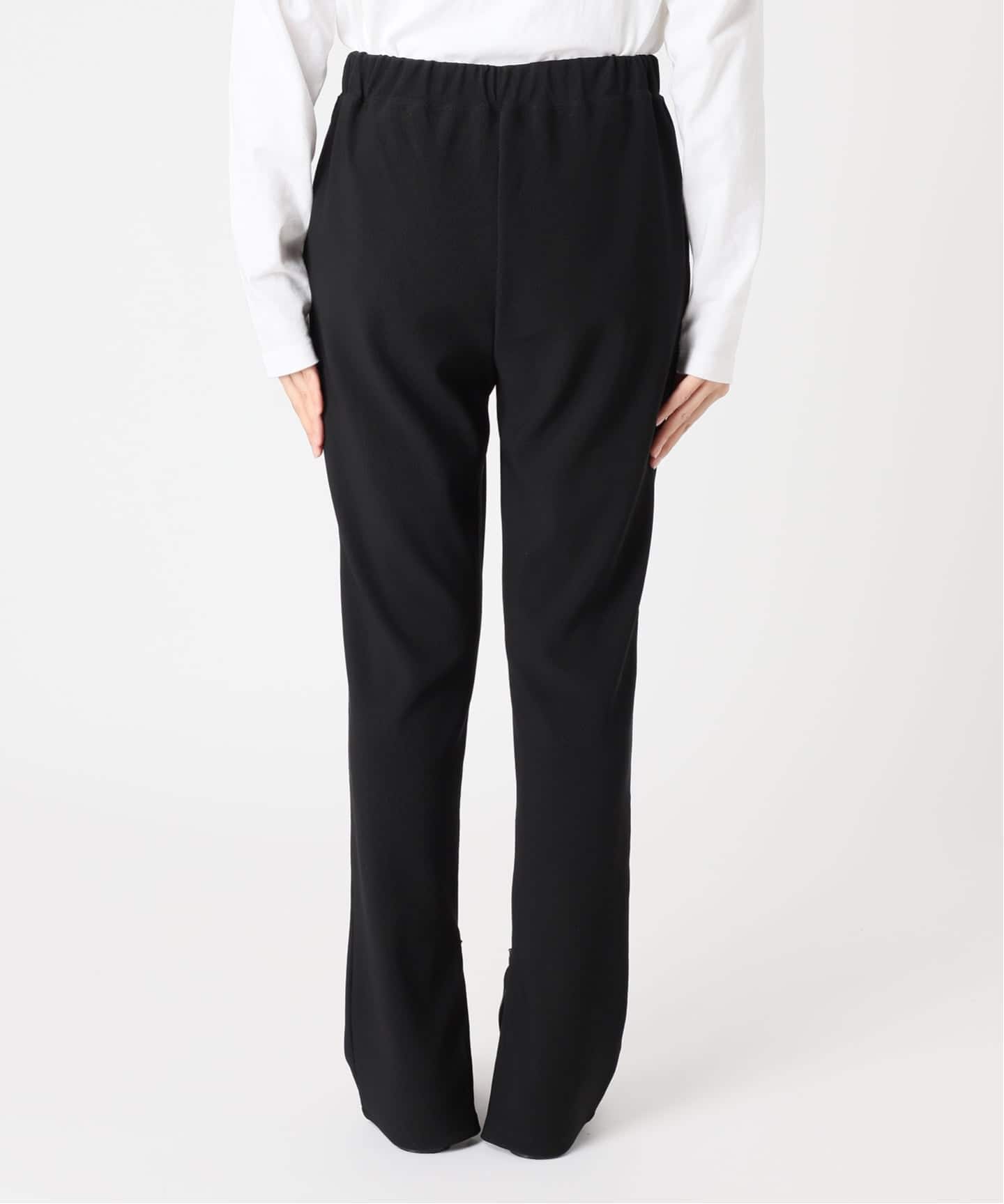 JOURNAL STANDARD relume ダブルフェイスレギンスパンツ36 WEB限定追加2》ダブルフェイスレギンスパンツ（その他パンツ