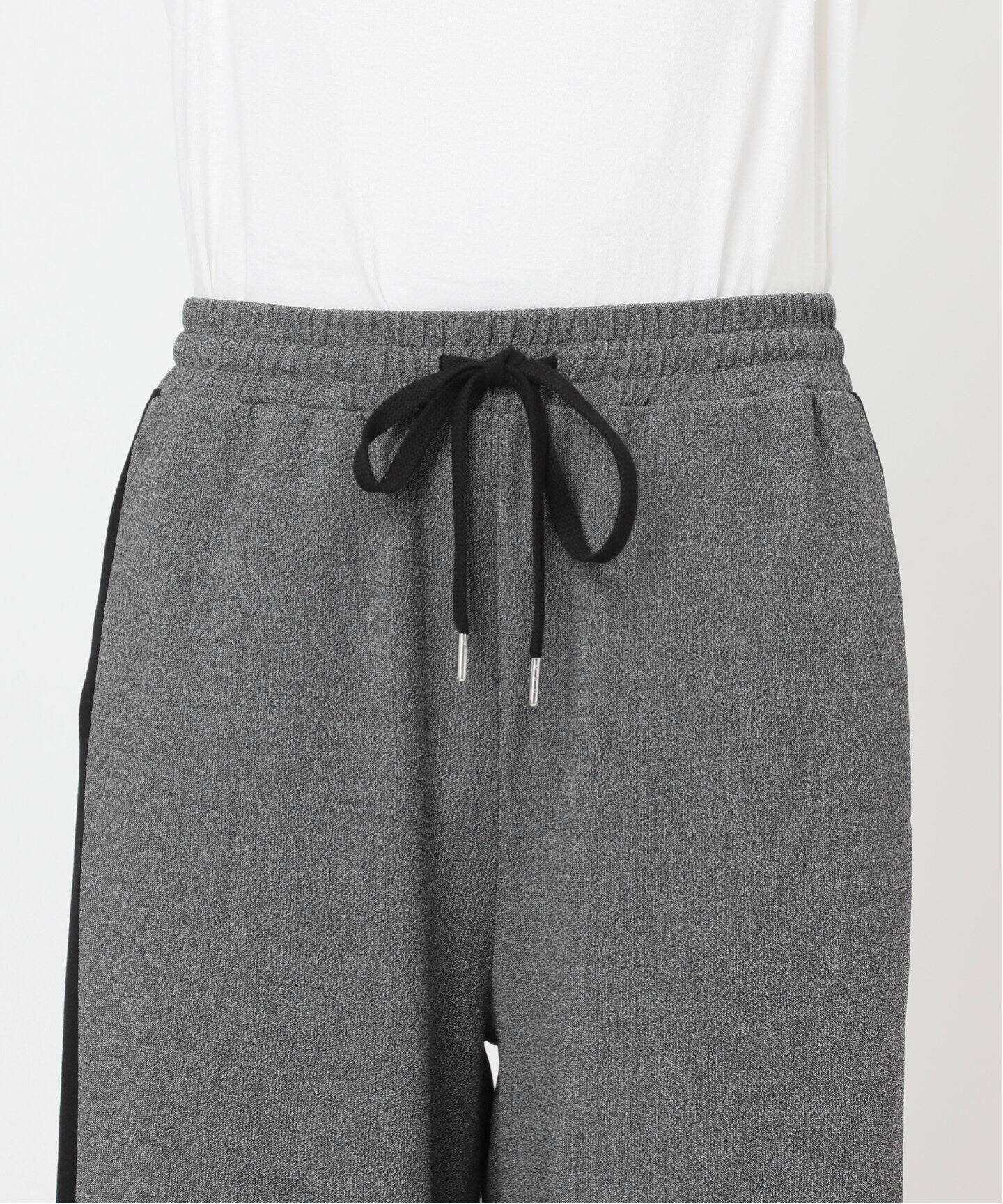 カットジャージーラインパンツ（その他パンツ）｜JOURNAL STANDARD