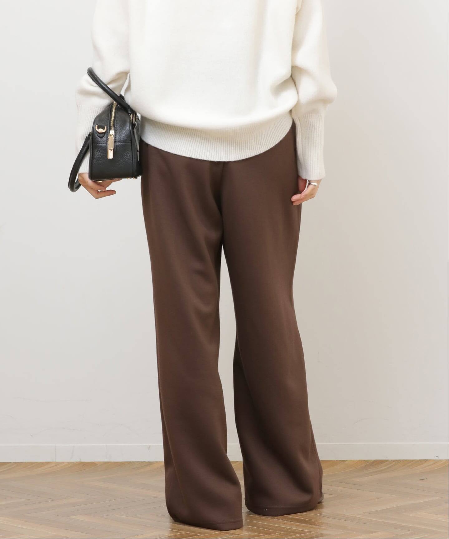 T/Rダンボールタックイージーパンツ（その他パンツ）｜JOURNAL