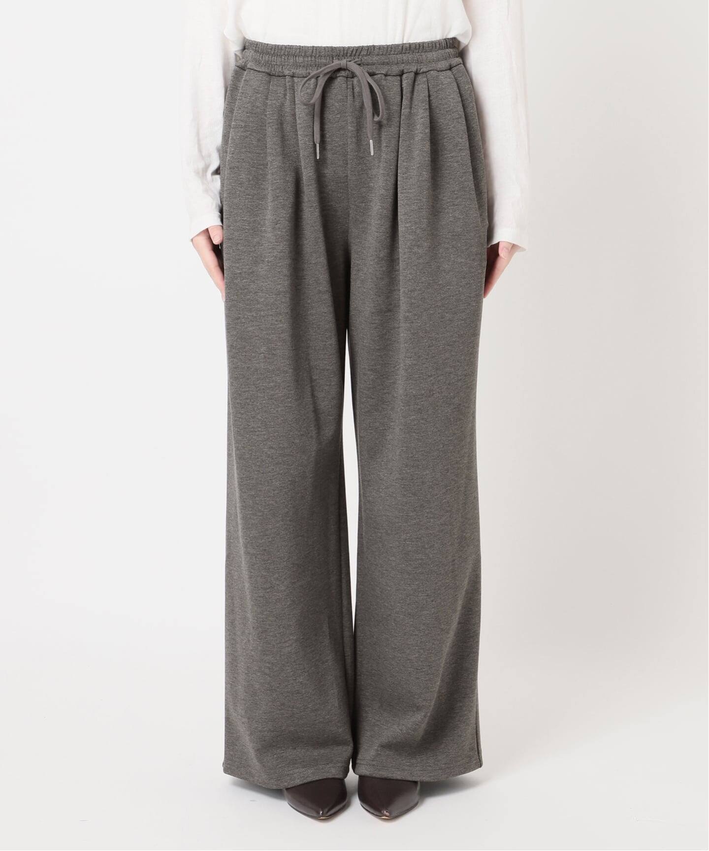 T/Rダンボールタックイージーパンツ（その他パンツ）｜JOURNAL