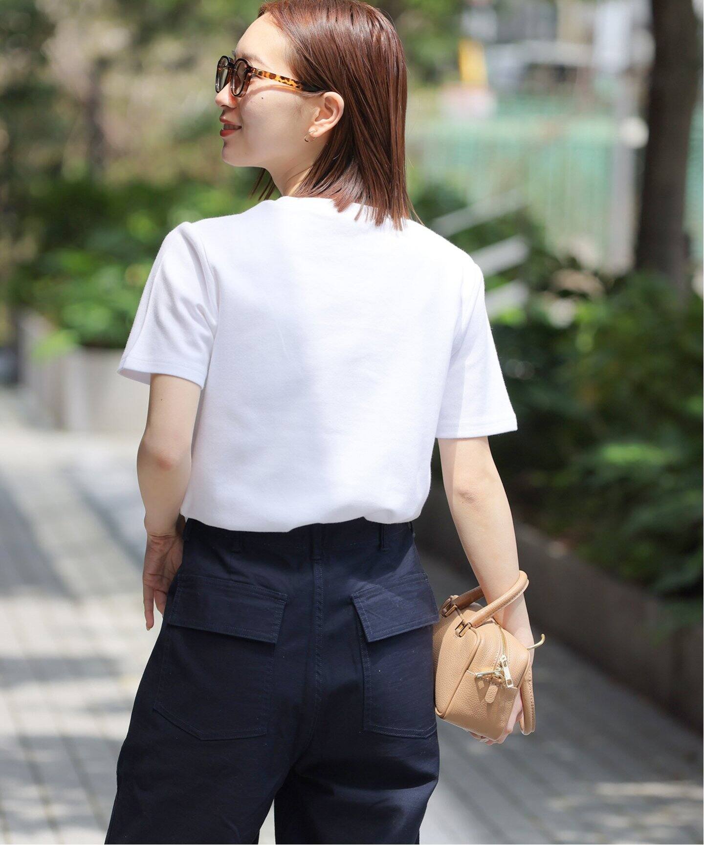 TCダンボールショートスリーブTEE（Tシャツ／カットソー）｜JOURNAL