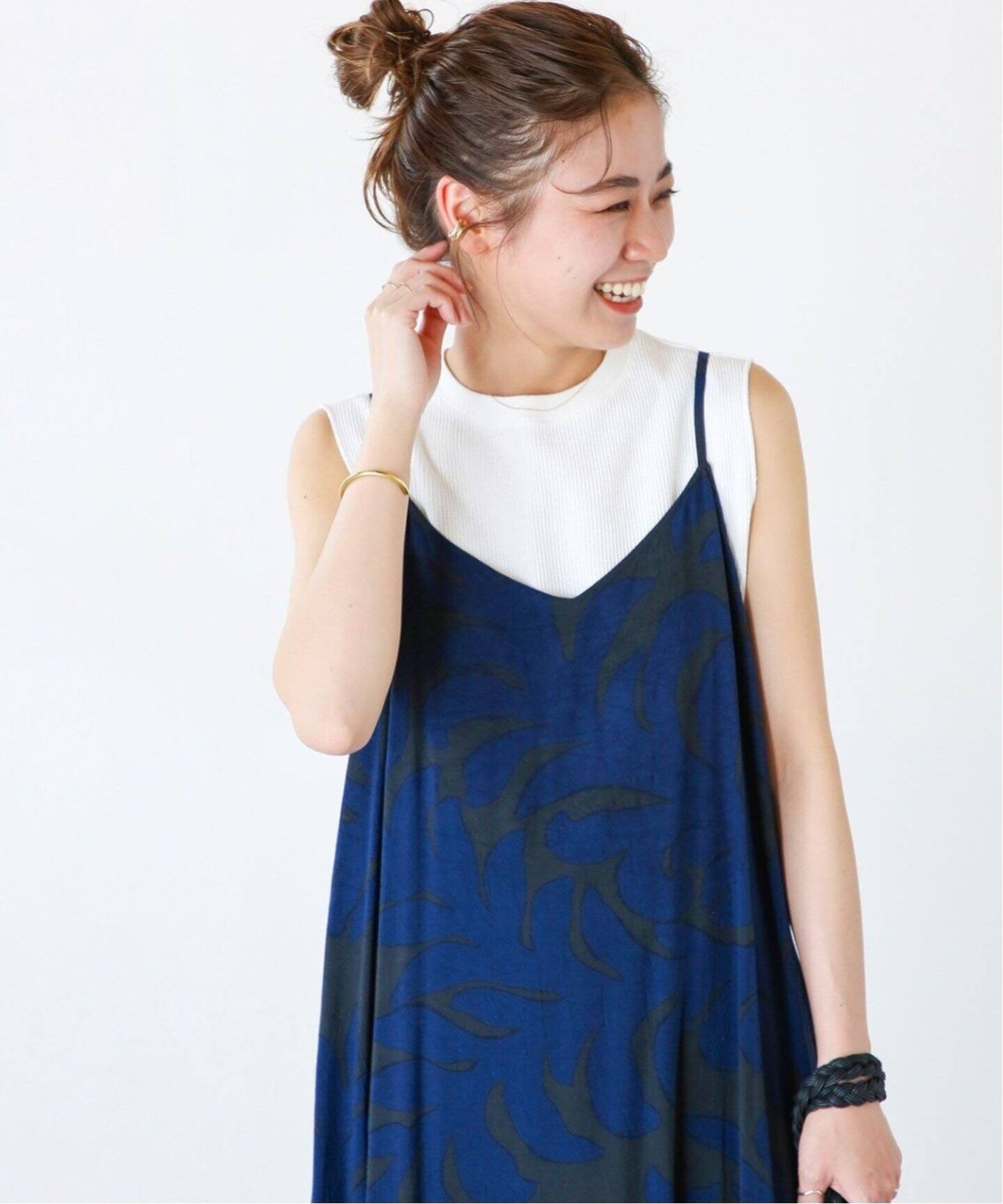追加2》TCワッフルノースリーブ（Tシャツ／カットソー）｜JOURNAL 