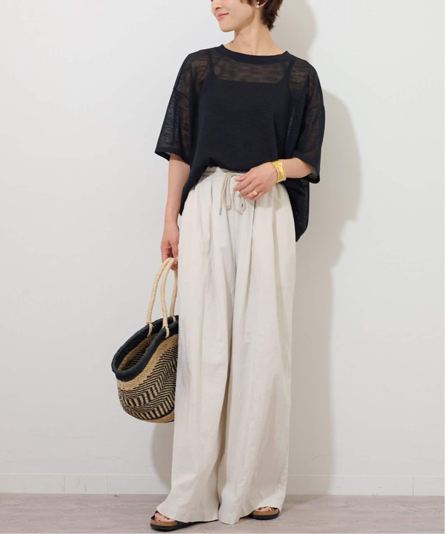 シアーカットTEE（Tシャツ／カットソー）｜JOURNAL STANDARD