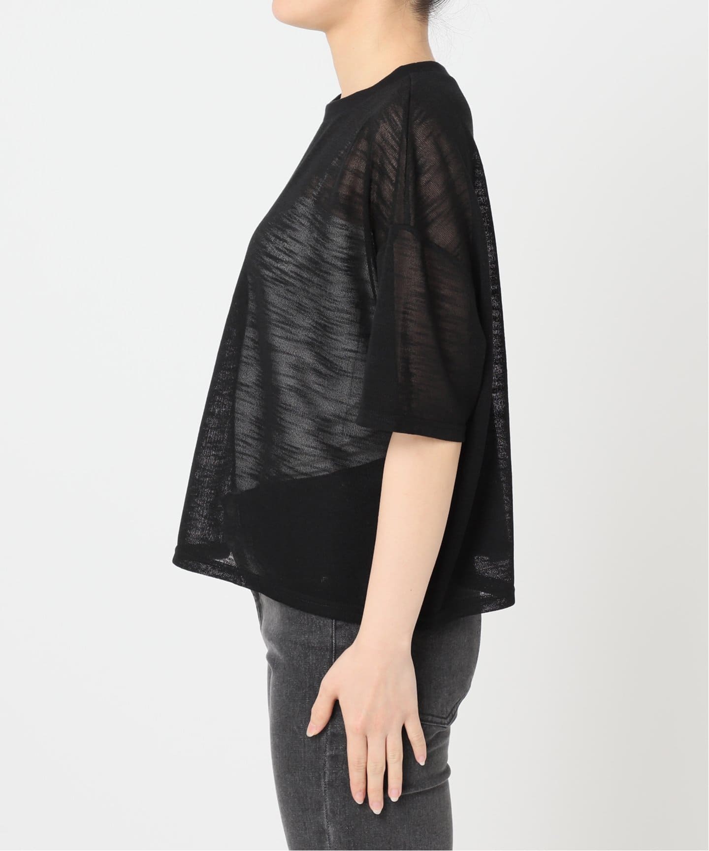 シアーカットTEE（Tシャツ／カットソー）｜JOURNAL STANDARD