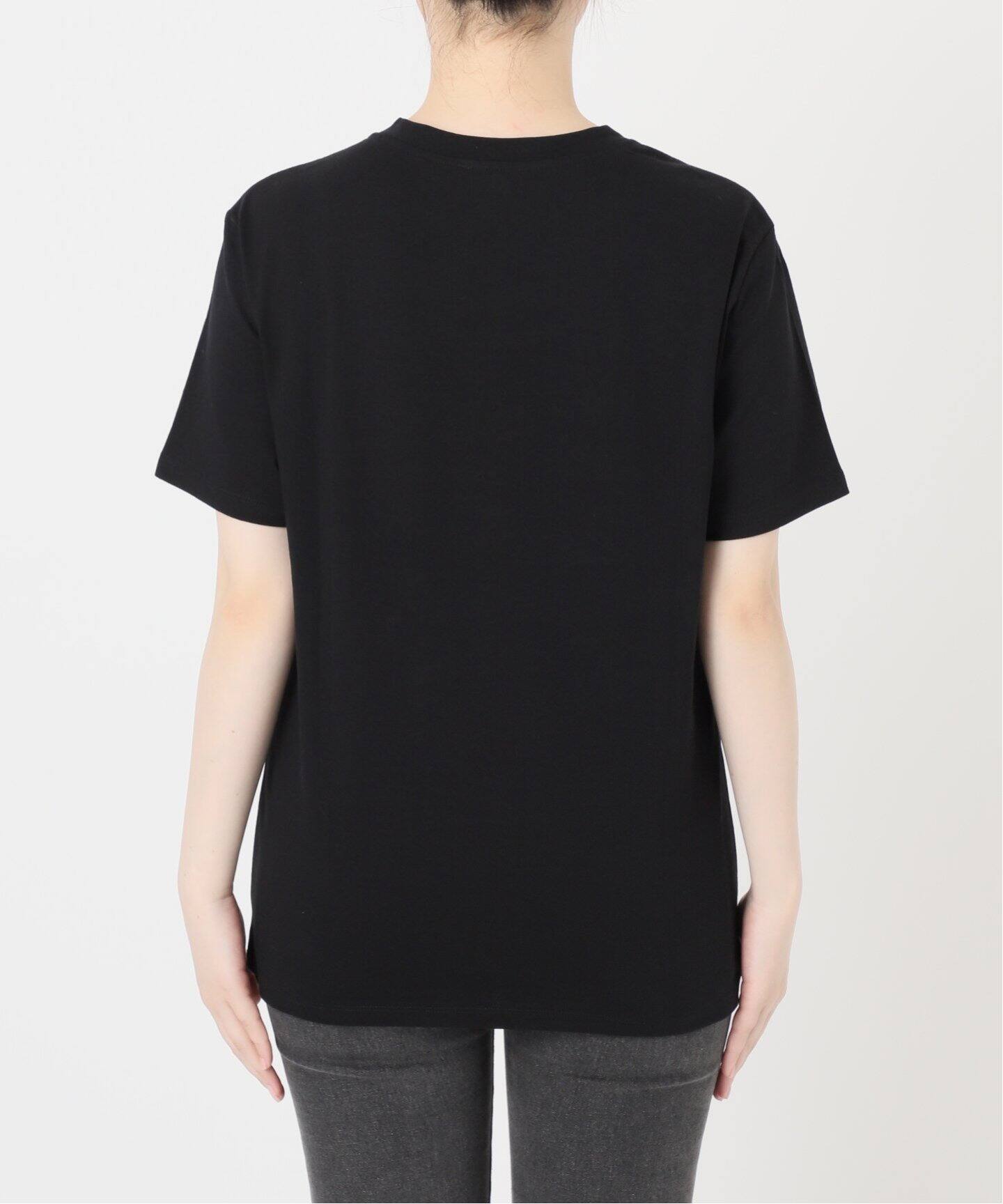 【美品】JOURNAL STANDARD relume A.P.C. Tシャツ TEE-stand ! A.P.C. Exclusive for JOURNAL STANDARD relume