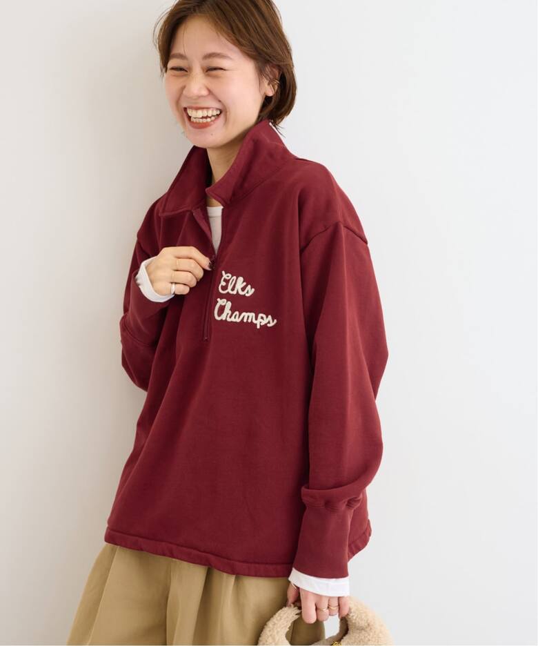 トップス