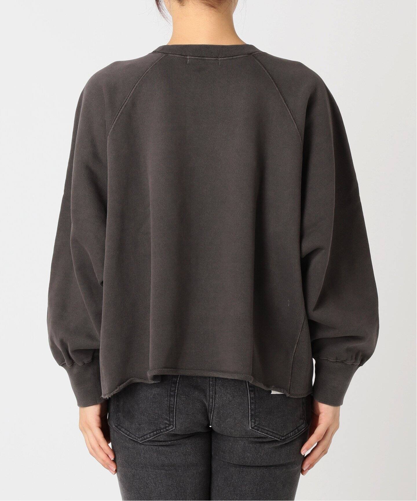 別注【GOOD ROCK SPEED】COLLEGE SWEAT：スウェット（スウェット 