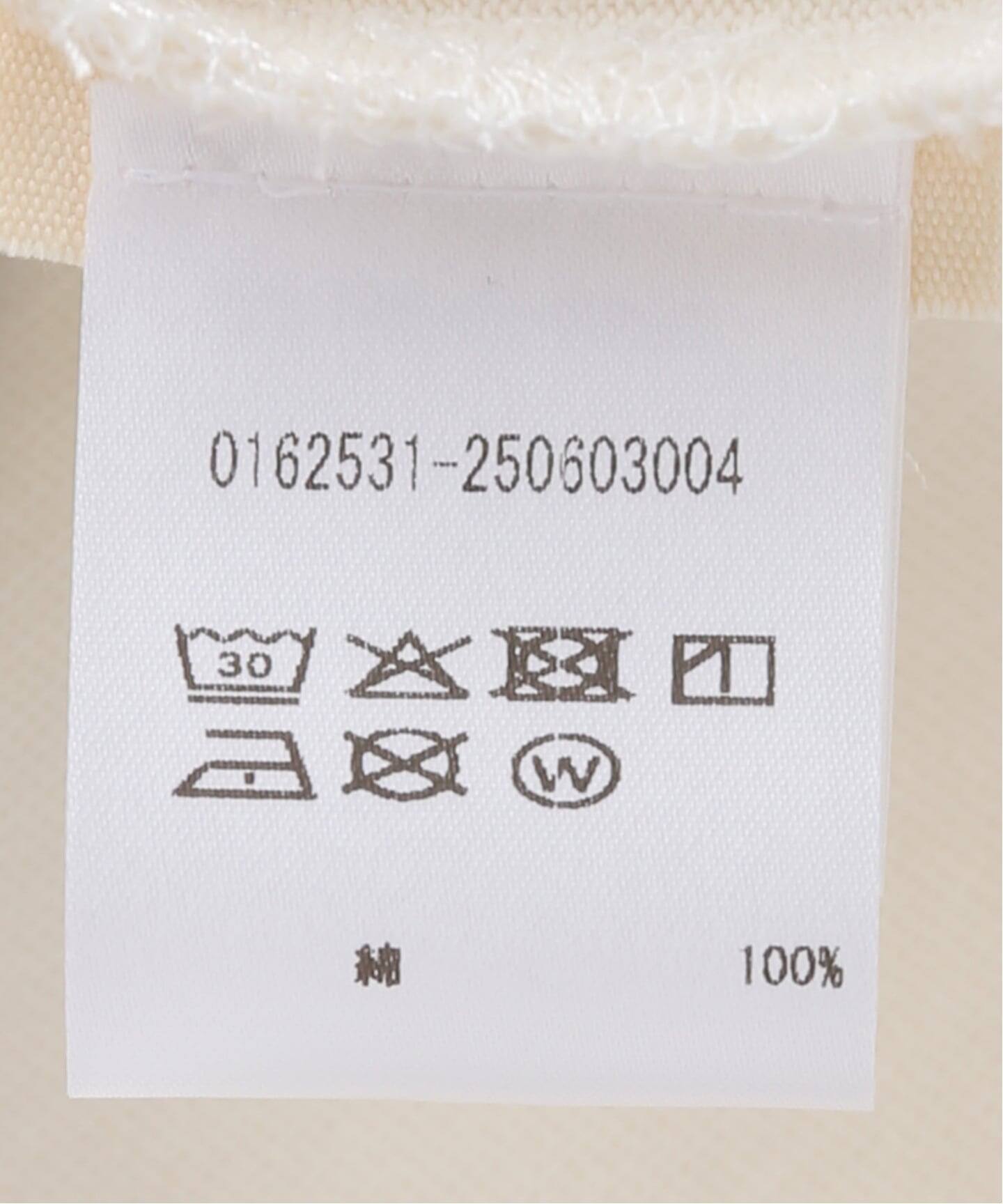 ARAMINTA JAMES/アラミンタ ジェームス】ラグビーポロシャツ（Tシャツ