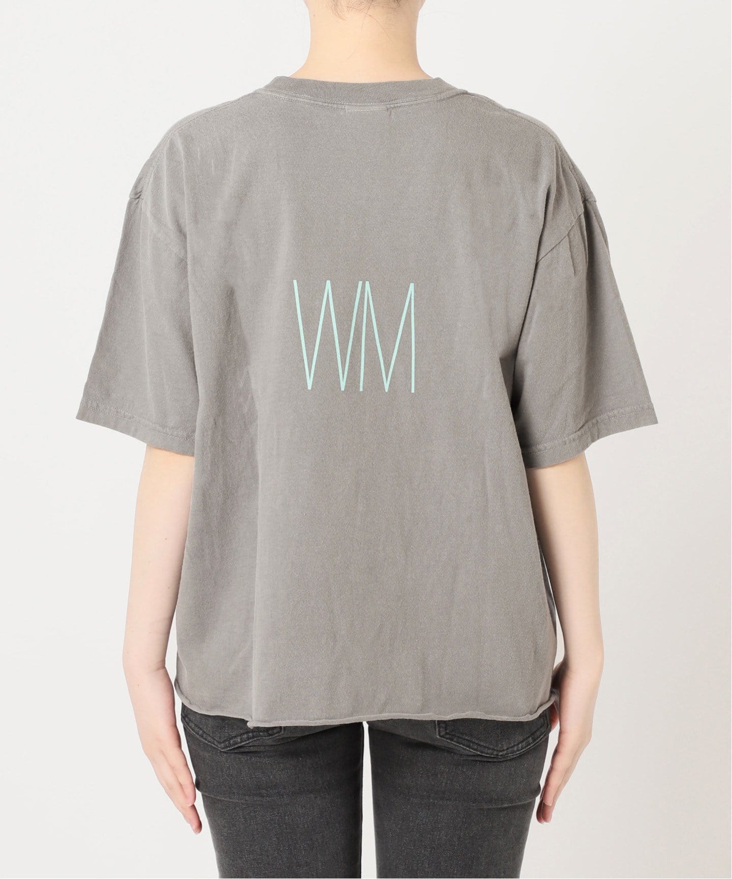 ☆JOURNAL STANDARD relume☆カットオフTシャツ JOURNAL STANDARD relume｜【THE DAY ON THE BEACH】カットオフT