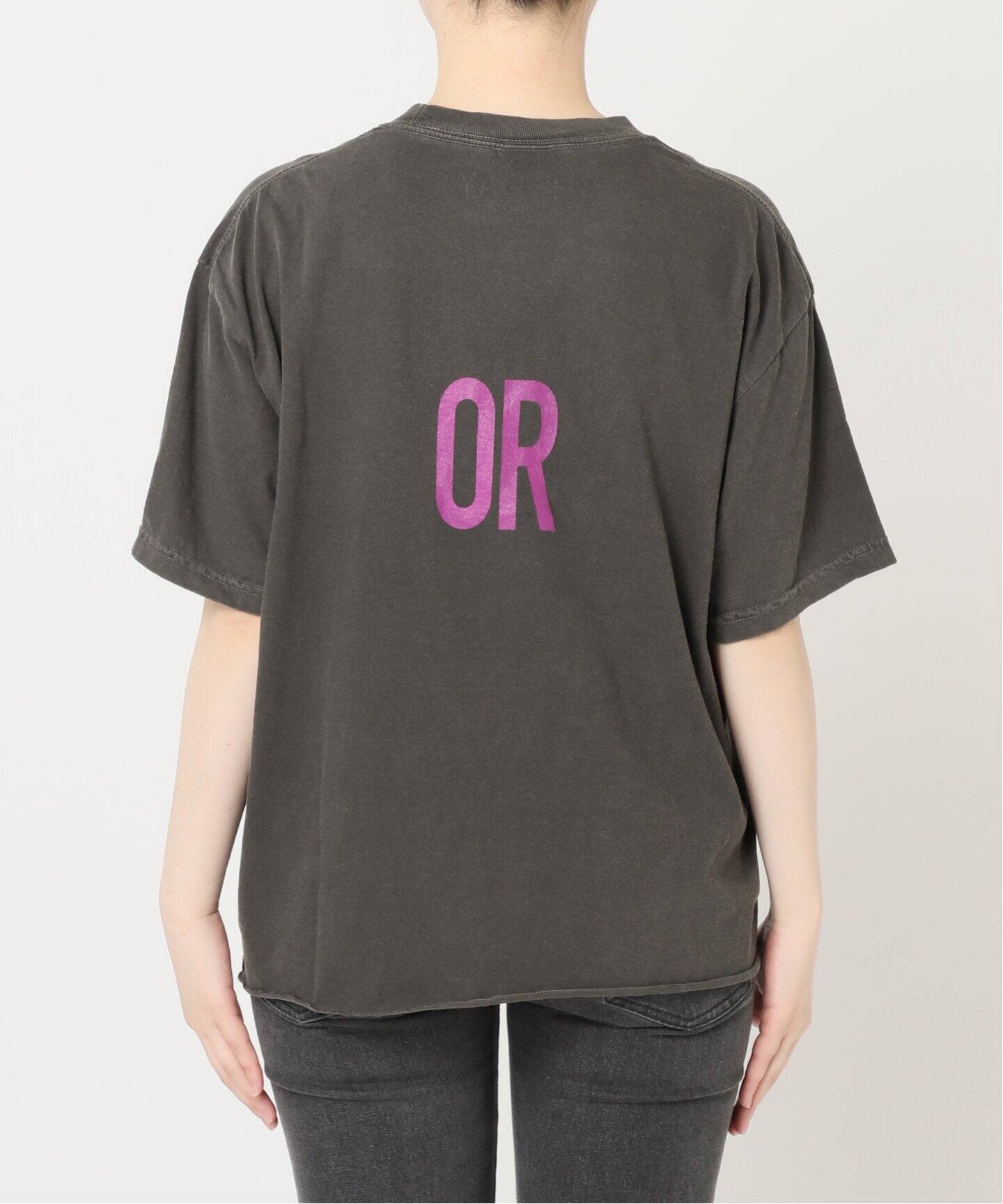 ☆JOURNAL STANDARD relume☆カットオフTシャツ 追加》【THE DAY ON THE BEACH】カットオフTシャツ（Tシャツ