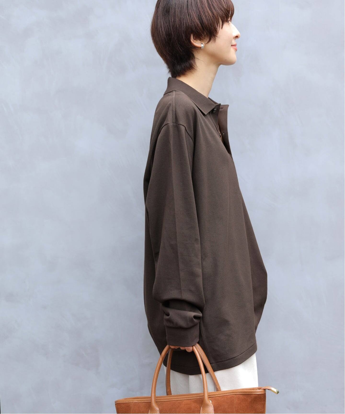 LACOSTE/ラコステ】ポロシャツ（ポロシャツ）｜JOURNAL STANDARD