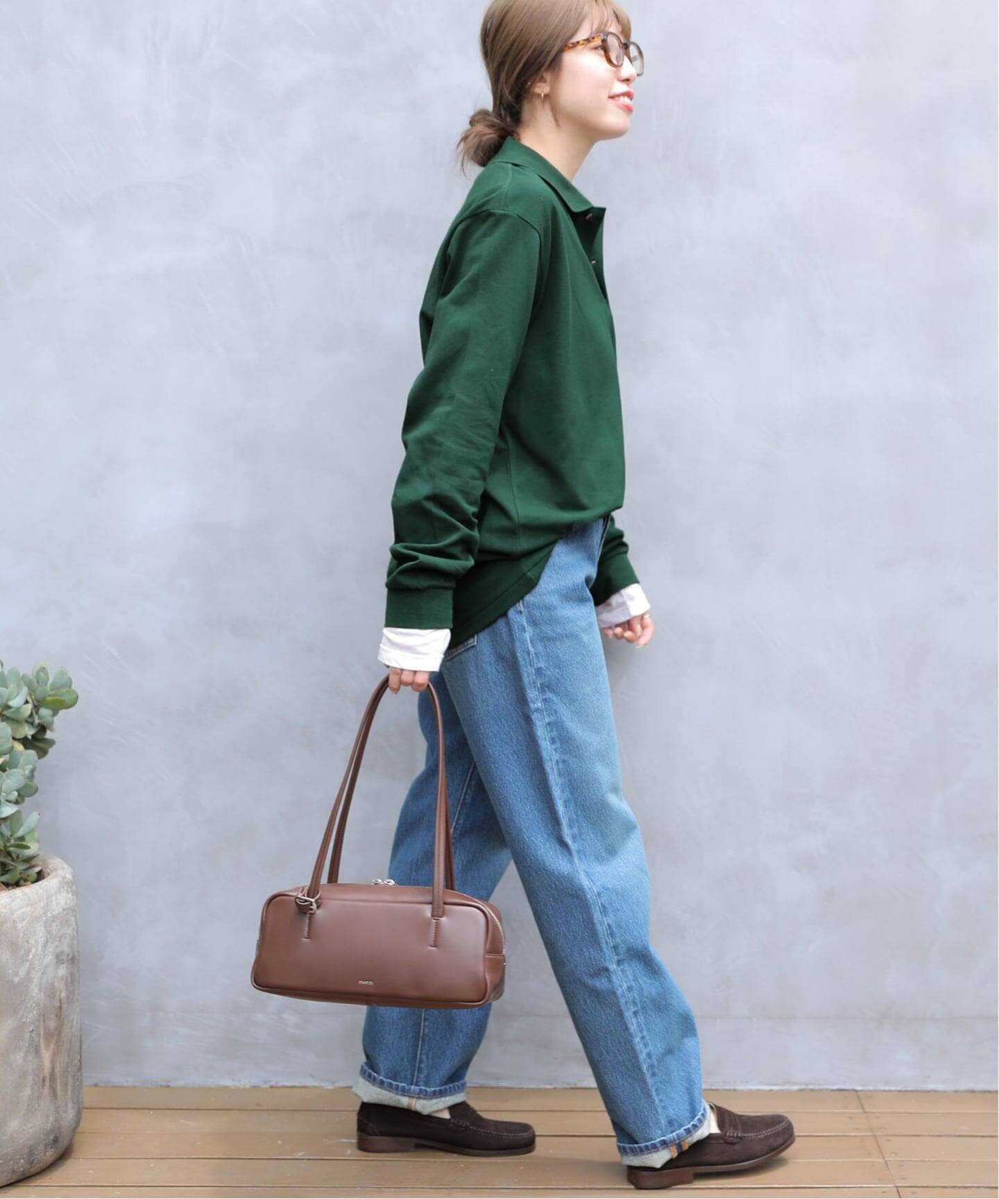 LACOSTE/ラコステ】ポロシャツ（ポロシャツ）｜JOURNAL STANDARD