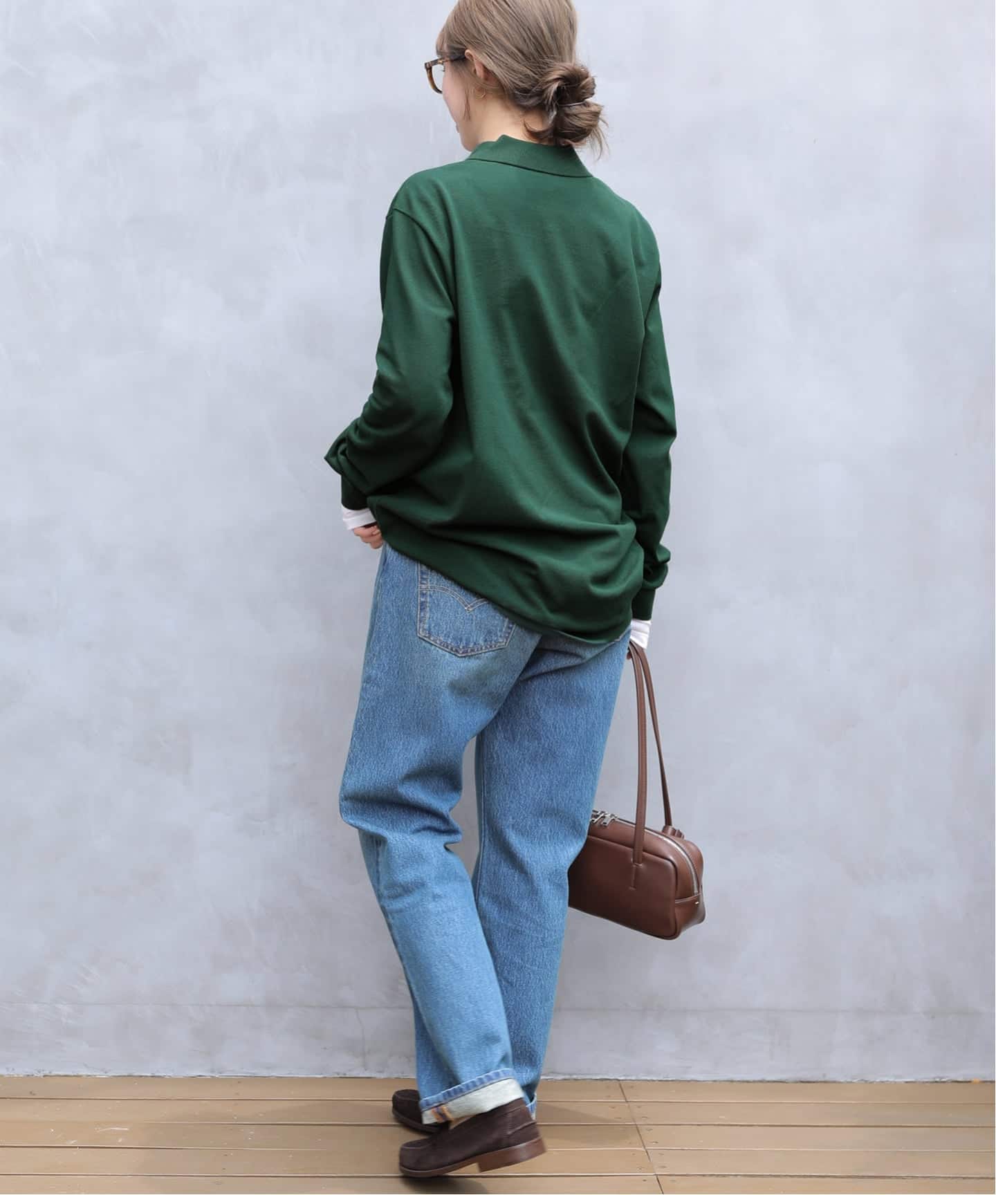 LACOSTE/ラコステ】ポロシャツ（ポロシャツ）｜JOURNAL STANDARD