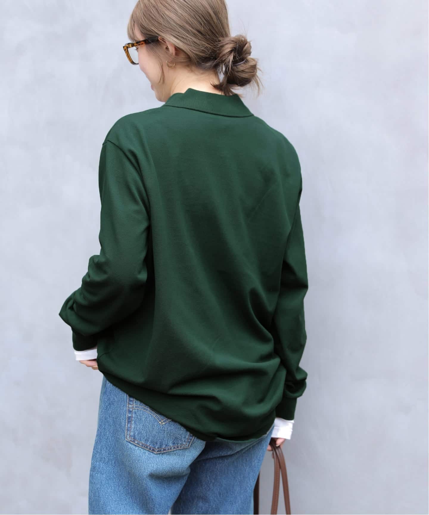 LACOSTE × JOURNAL STANDARD relume ポロシャツ LACOSTE / ラコステ】別注ポロシャツ（ポロシャツ）｜JOURNAL