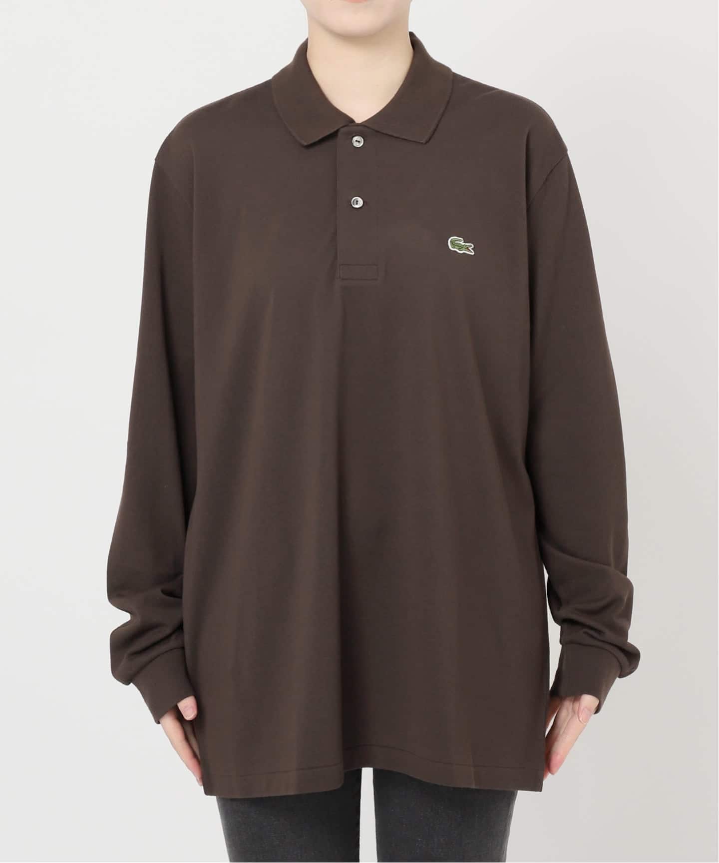 予約》【LACOSTE/ラコステ】ポロシャツ（ポロシャツ）｜JOURNAL