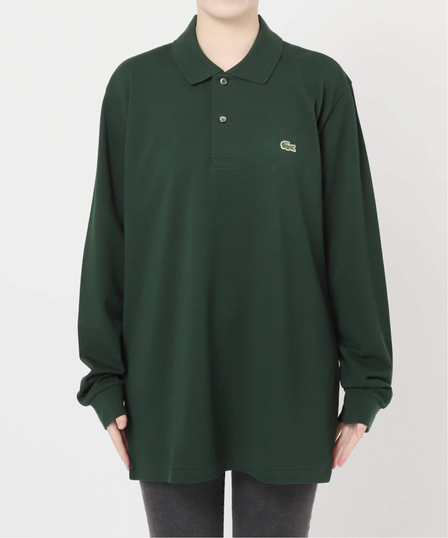 予約》【LACOSTE/ラコステ】ポロシャツ（ポロシャツ）｜JOURNAL