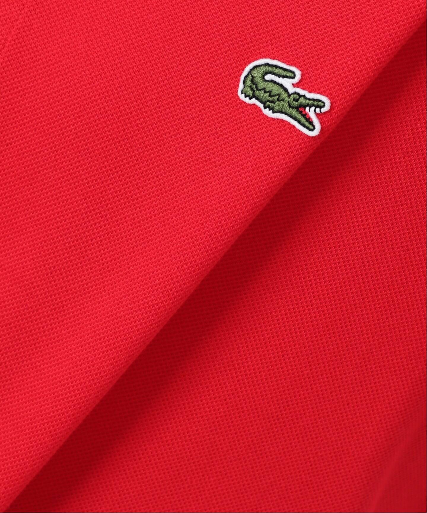 LACOSTE × JOURNAL STANDARD relume ポロシャツ LACOSTE/ラコステ】ポロシャツ（ポロシャツ）｜JOURNAL STANDARD