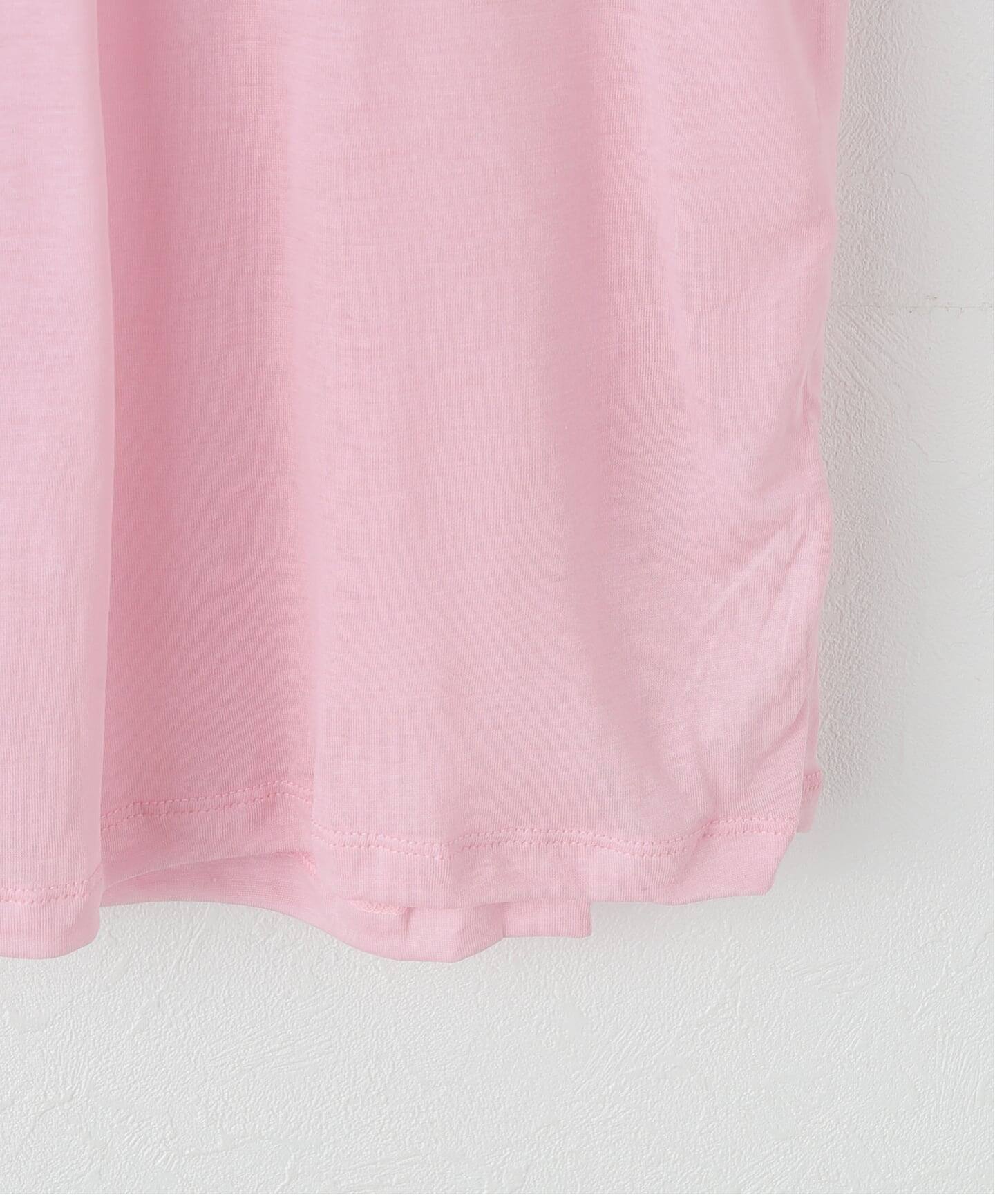 BASERANGE/ベースレンジ】LONG SLEEVE TEE（Tシャツ／カットソー