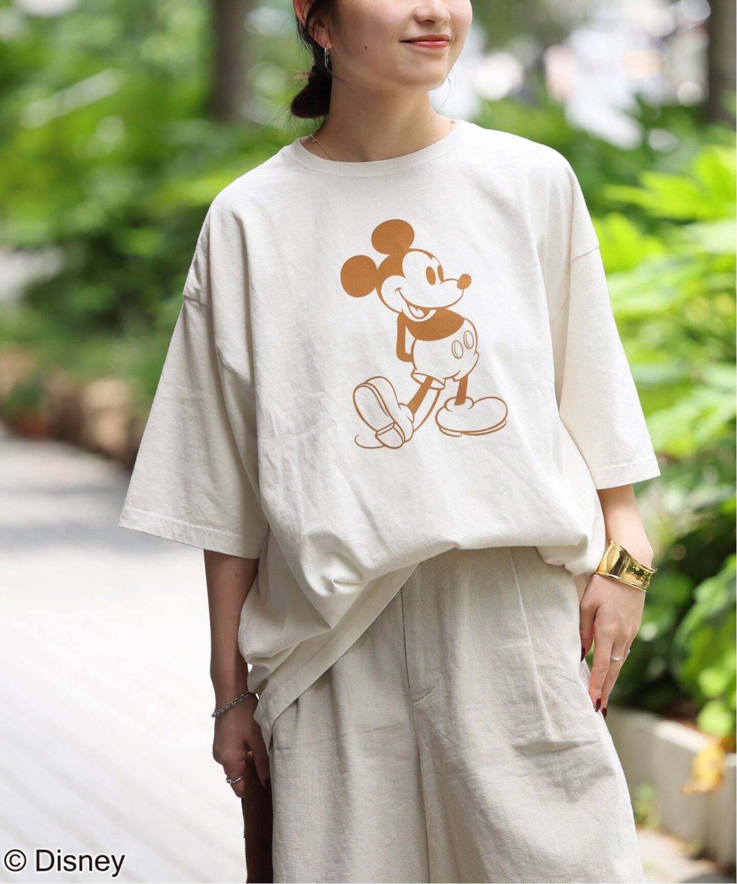 新品タグ付き⭐︎ JOURNAL STANDARD relume フロッキーT 別注【GOOD ROCK SPEED】フロッキーT（Tシャツ／カットソー