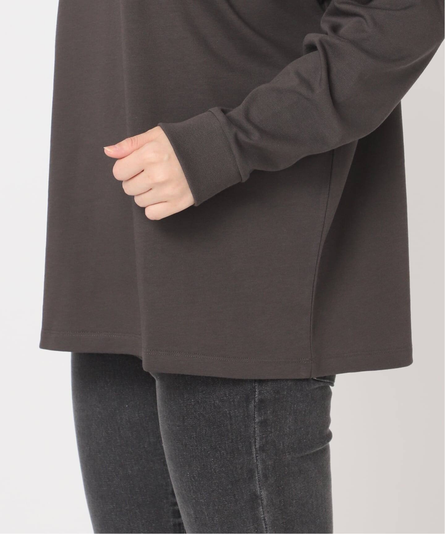 別注【A.P.C./アーペーセー】L/S SHIRT：カットソー（Tシャツ