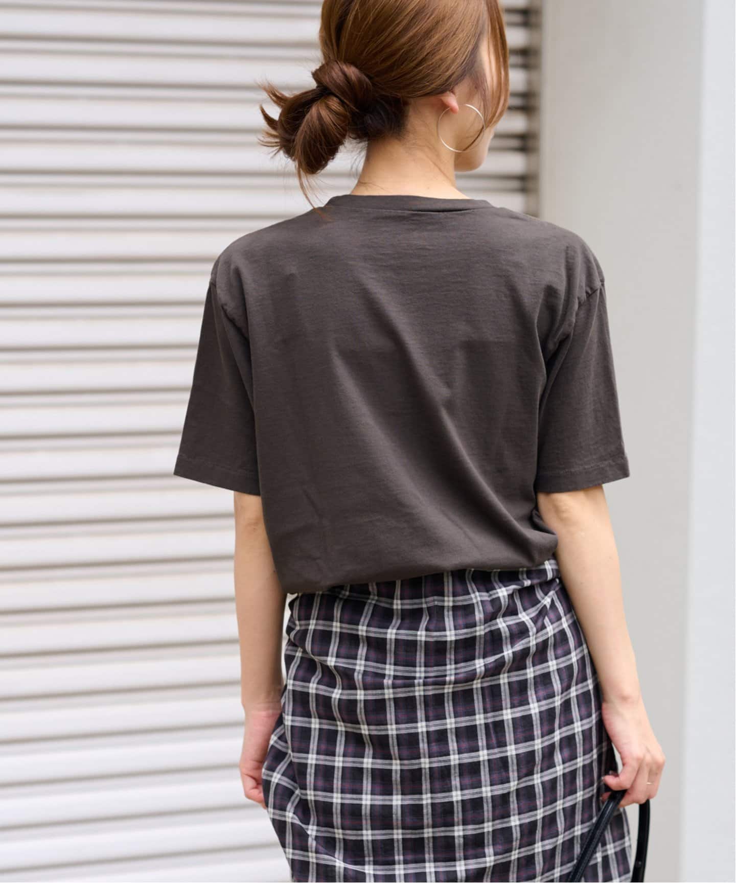 別注【MIXTA/ミクスタ】Tシャツ（Tシャツ／カットソー