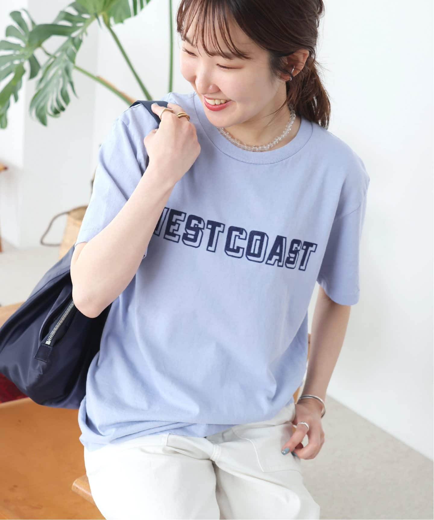 ＊Mixta ＊レリューム半袖Tシャツ 別注【MIXTA/ミクスタ】Tシャツ（Tシャツ／カットソー