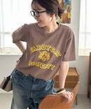 別注【MIXTA/ミクスタ】Tシャツ