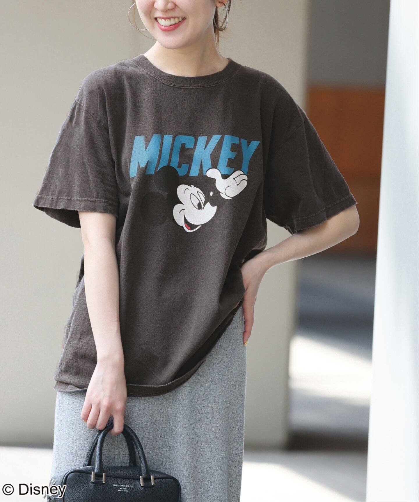 追加》【GOOD ROCK SPEED / グッドロックスピード】＜MICKEY