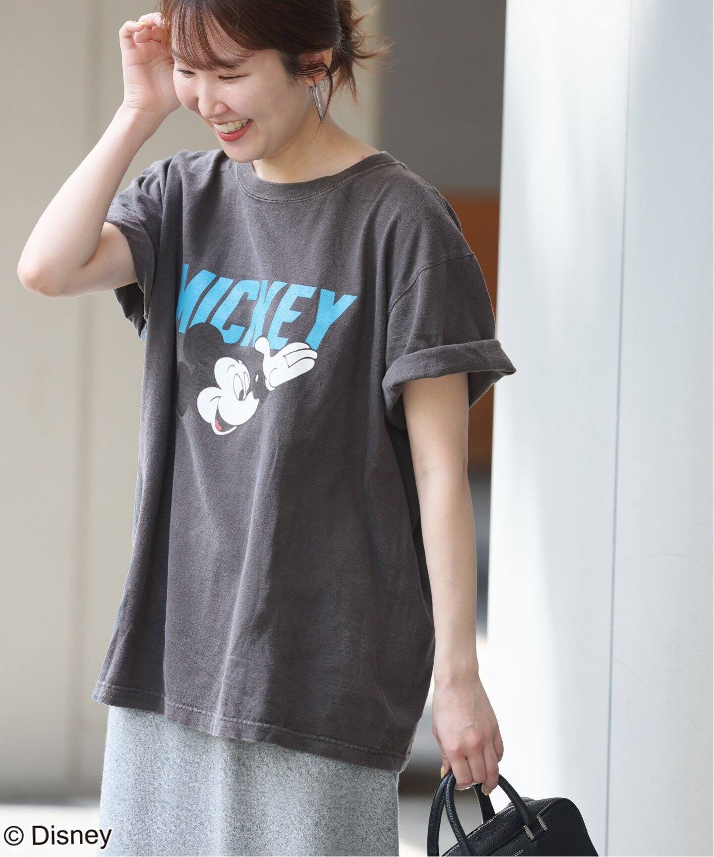 追加》【GOOD ROCK SPEED / グッドロックスピード】＜MICKEY