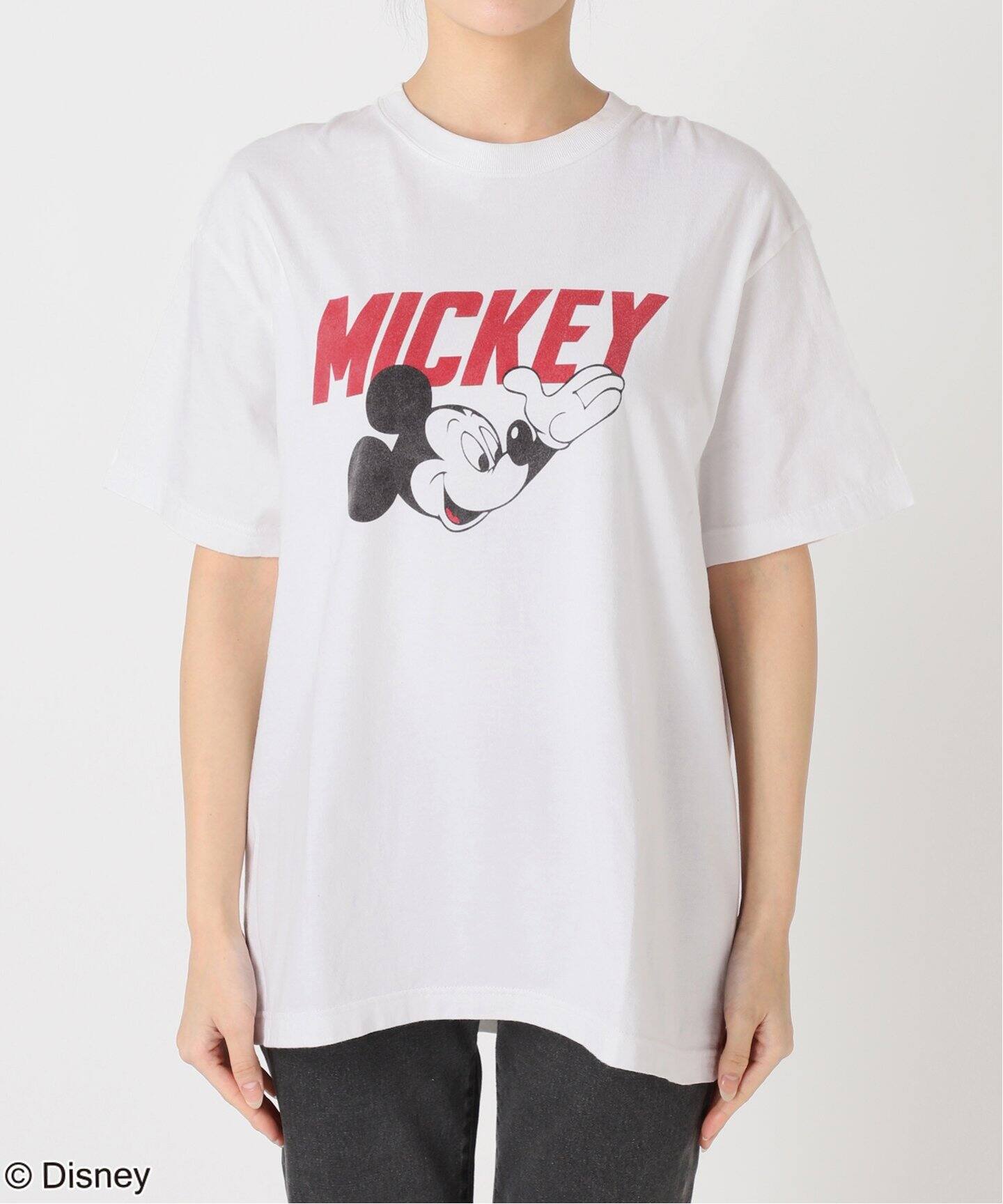 追加》【GOOD ROCK SPEED / グッドロックスピード】＜MICKEY