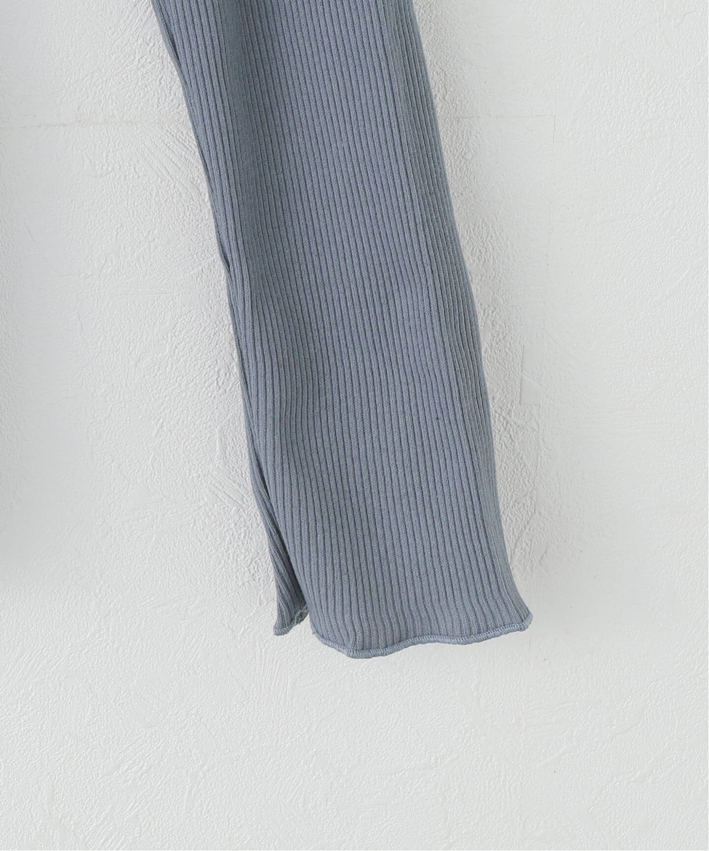 BASERANGE/ベースレンジ】 ISO SHIRT（Tシャツ／カットソー）｜JOURNAL