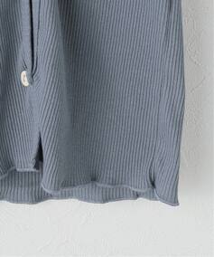 BASERANGE/ベースレンジ】 ISO SHIRT（Tシャツ／カットソー）｜JOURNAL