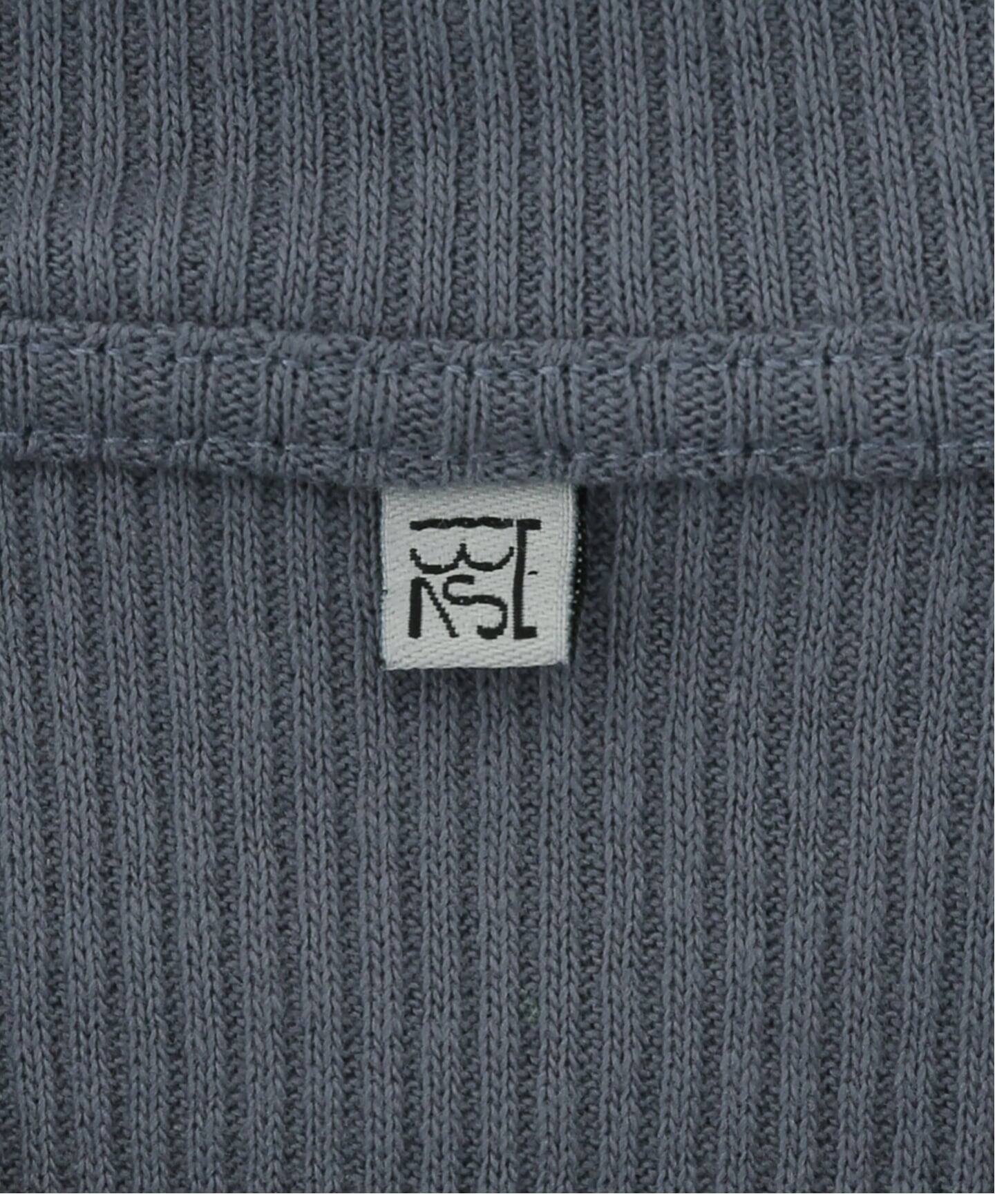 BASERANGE/ベースレンジ】 ISO SHIRT（Tシャツ／カットソー）｜JOURNAL