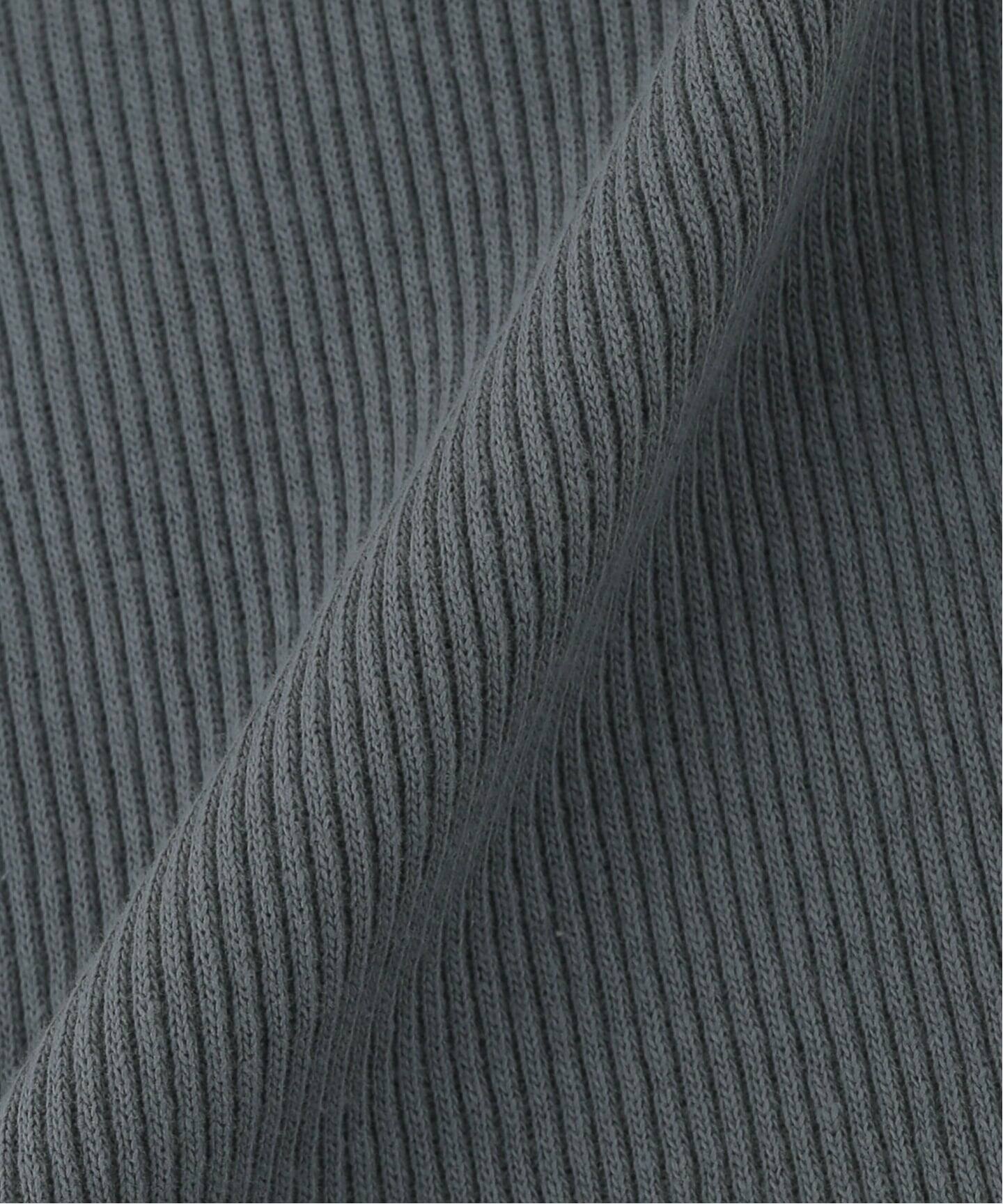 BASERANGE/ベースレンジ】 ISO SHIRT（Tシャツ／カットソー）｜JOURNAL