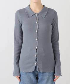 BASERANGE/ベースレンジ】 ISO SHIRT（Tシャツ／カットソー）｜JOURNAL 