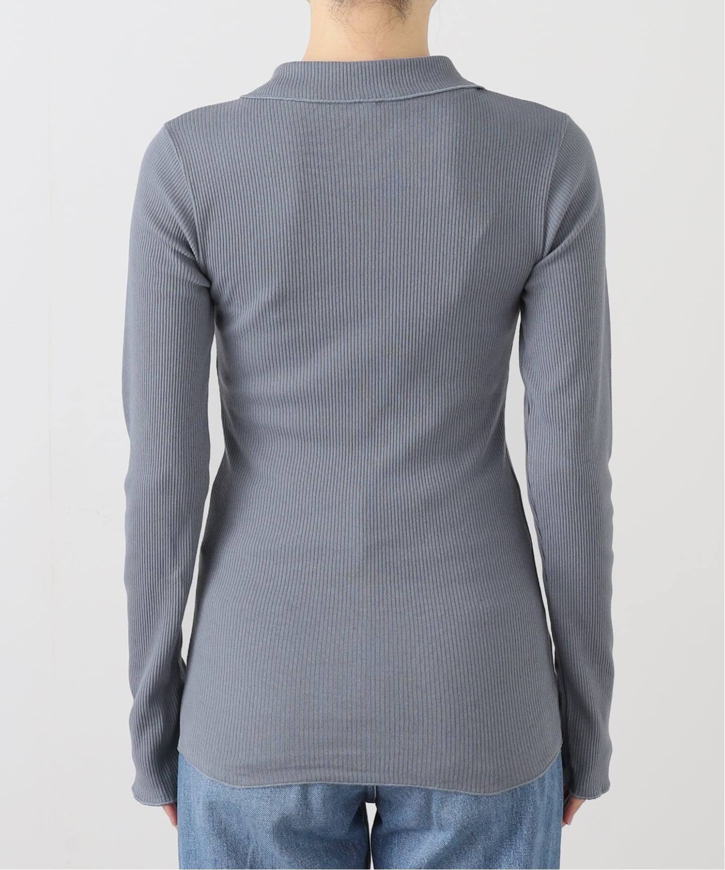 BASERANGE/ベースレンジ】 ISO SHIRT(Tシャツ/カットソー)|JOURNAL BASERANGE/ベースレンジ】 ISO SHIRT(Tシャツ/カットソー)|JOURNAL