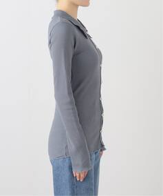 BASERANGE/ベースレンジ】 ISO SHIRT（Tシャツ／カットソー）｜JOURNAL