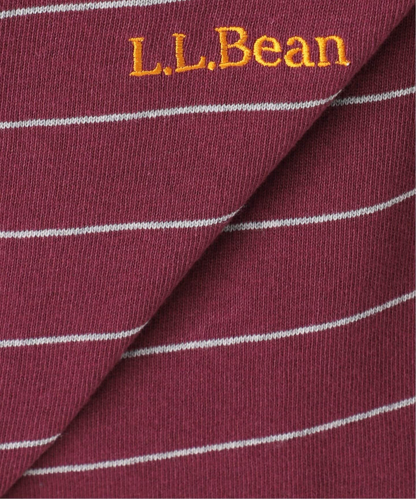 エルエルビーン　ジャーナルスタンダードレリューム　ボーダーTシャツ 欲しいが見つかる！人気ボーダーTee｜JOURNAL STANDARD relume