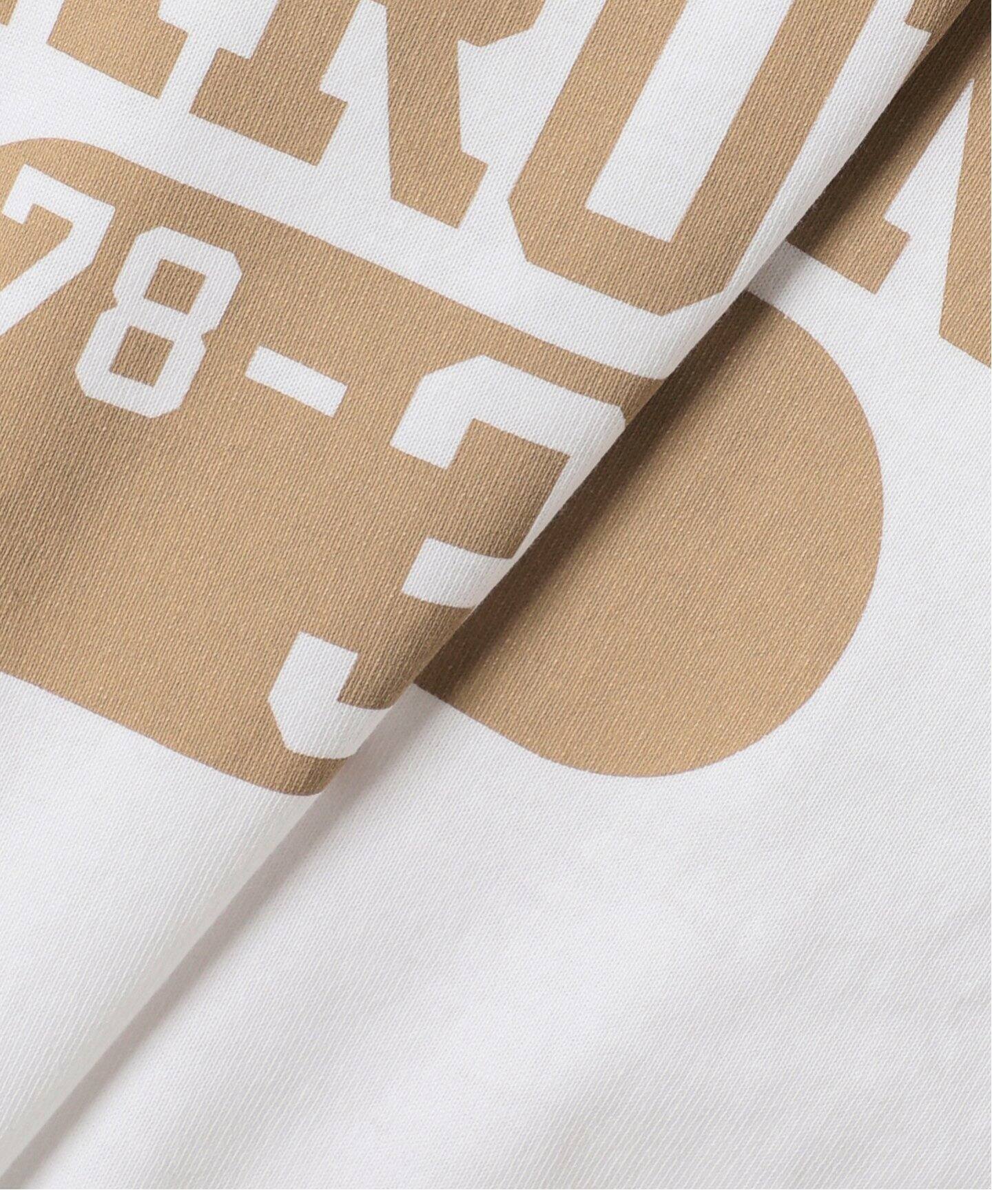 別注【Champion/チャンピオン】16s/1Jersey L/S Tシャツ（T