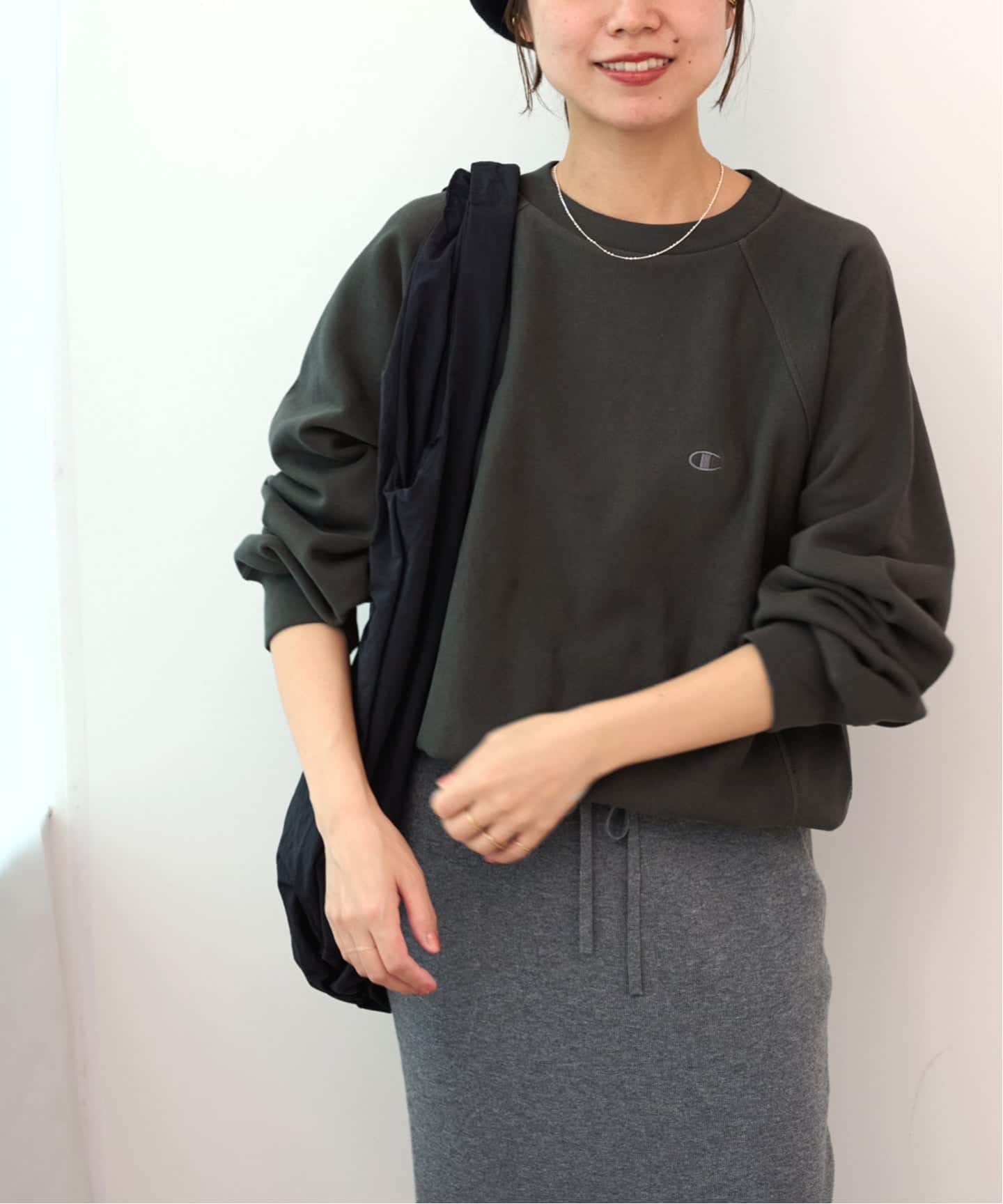 ジャーナルスタンダード レリューム 別注 チャンピオン ロゴスウェット 楽天市場】CHAMPION / チャンピオン 別注 R/W 刺繍スプラッシュ
