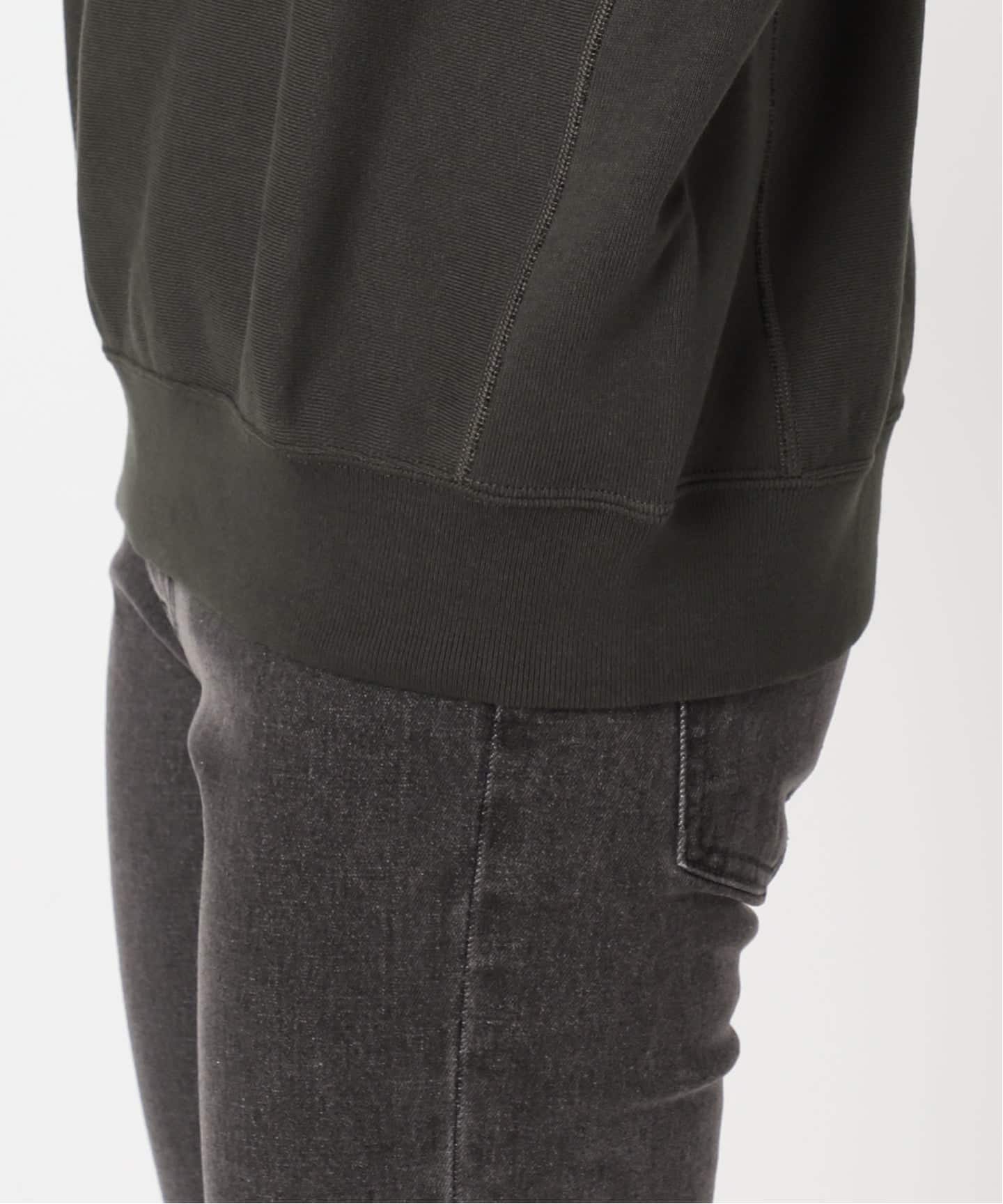 追加》別注【Champion/チャンピオン】*RE RW10oz RAGLAN CN SWEAT