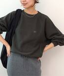 《追加予約》別注【Champion/チャンピオン】*RE RW10oz RAGLAN CN SWEAT：スウェット