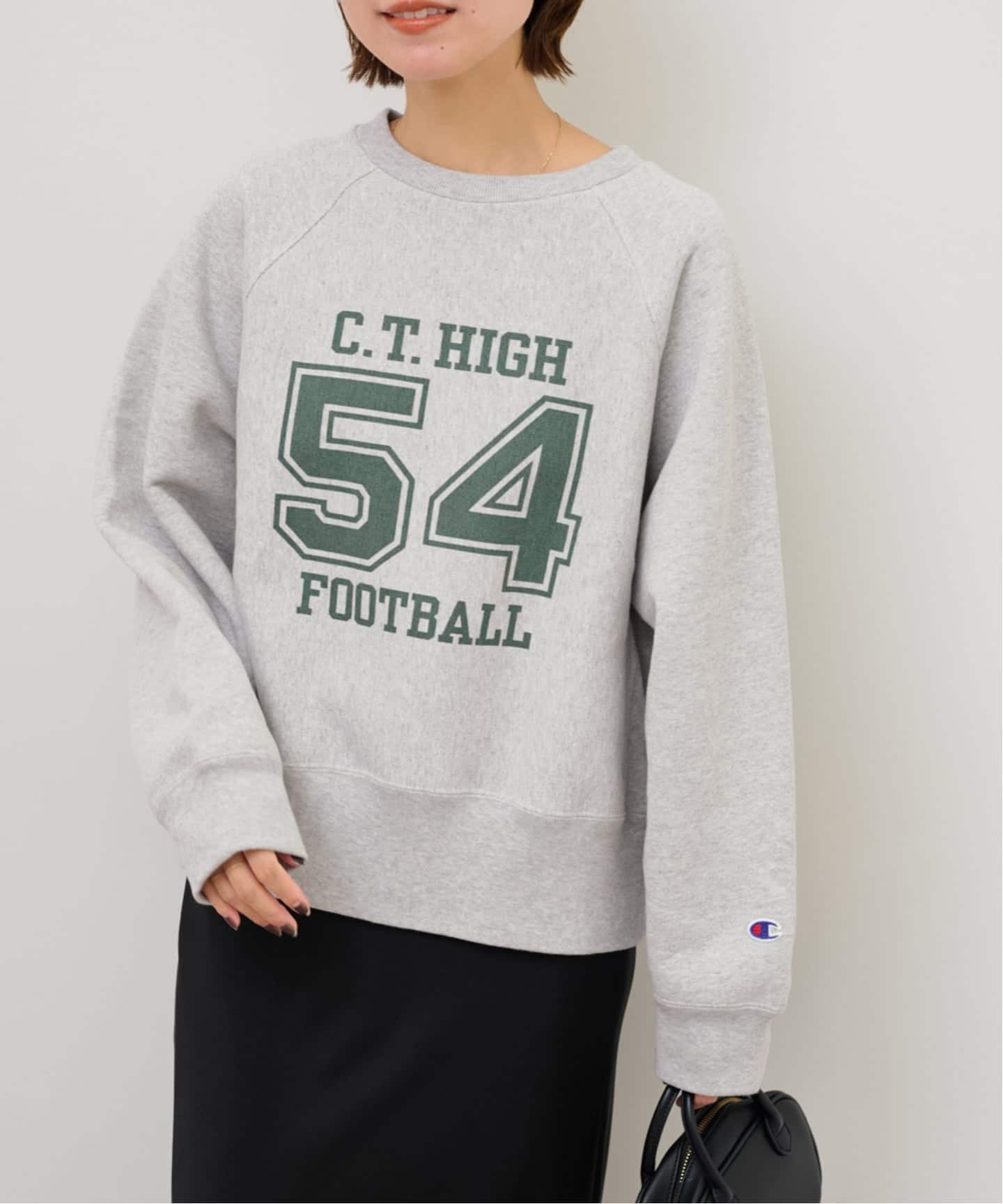 すぎいぬJOURNAL STANDARD relume CHAMPION ジャーナルスタンダード レリューム JOURNAL STANDARD relume