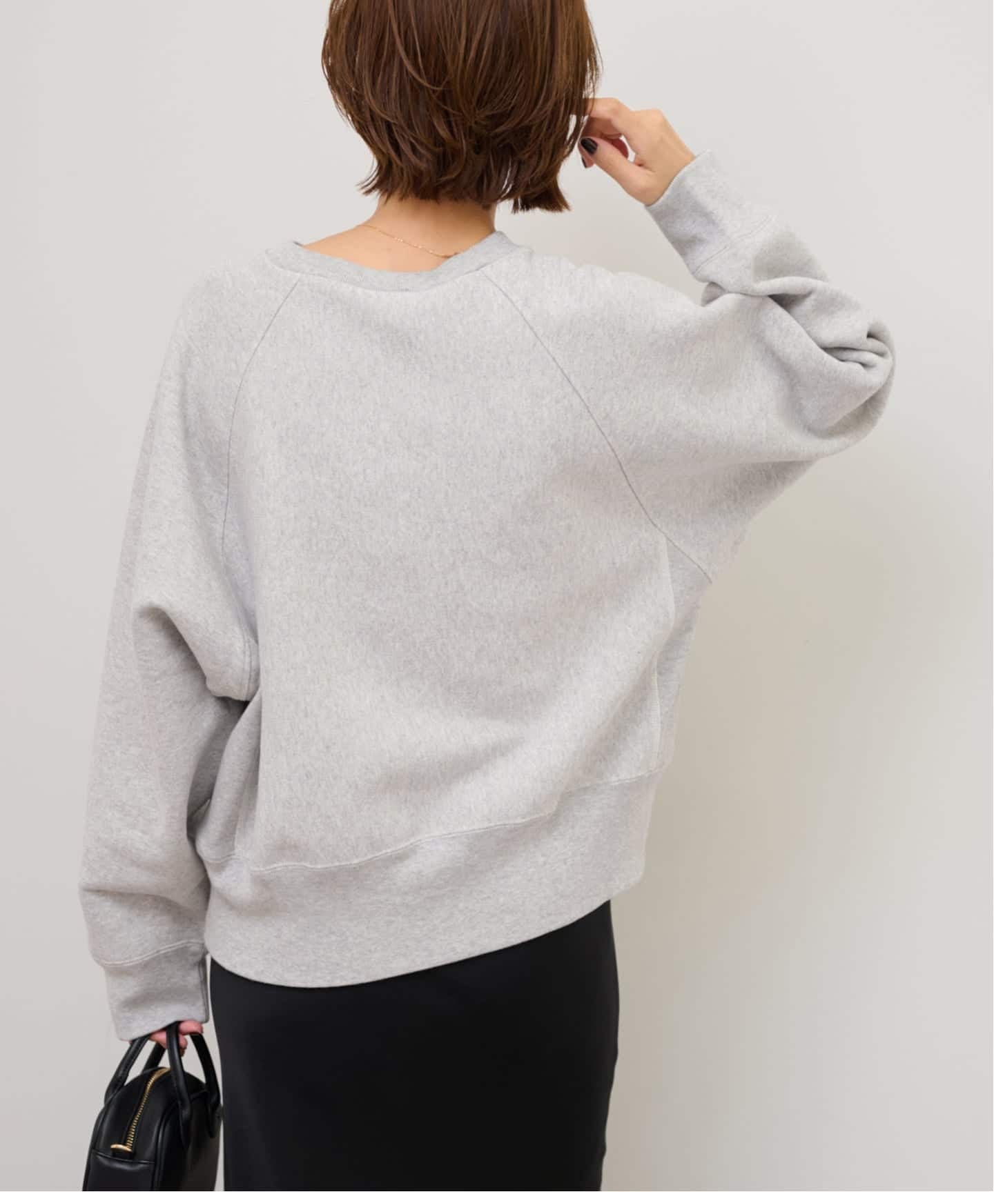 ジャーナルスタンダードレリューム 別注 チャンピオン 別注【Champion/チャンピオン】26/s Jersey Tee：Tシャツ（T