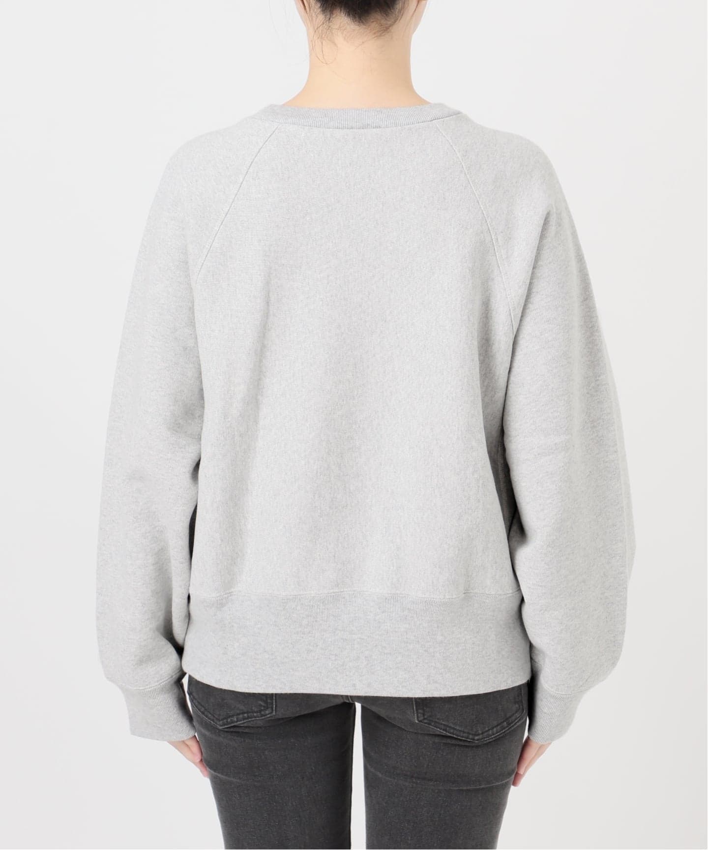 別注【Champion/チャンピオン】RW 11.5oz C/N スウェット（スウェット