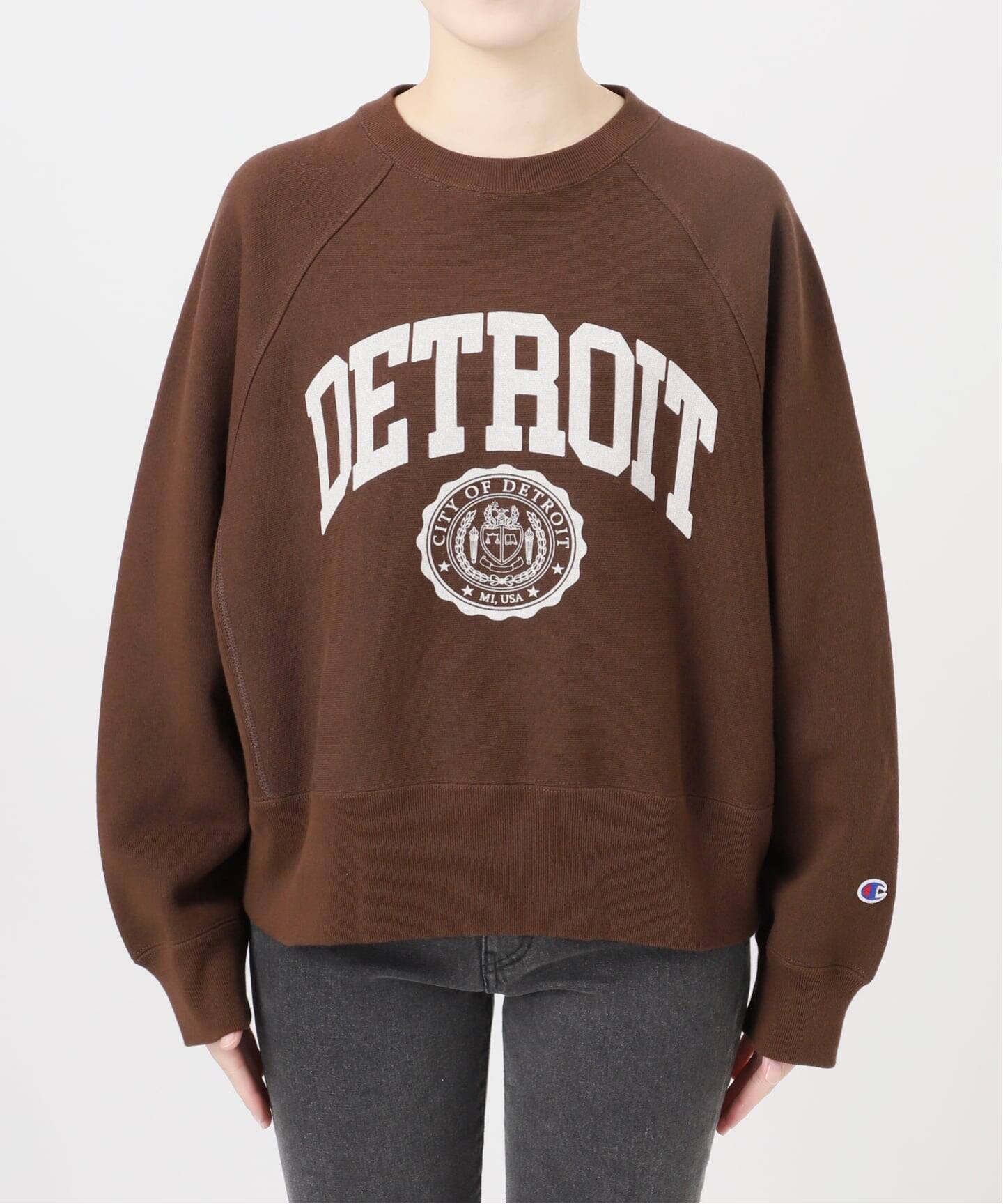 すぎいぬJOURNAL STANDARD relume CHAMPION 予約》CHAMPION / チャンピオン 別注 R/W 刺繍スプラッシュ