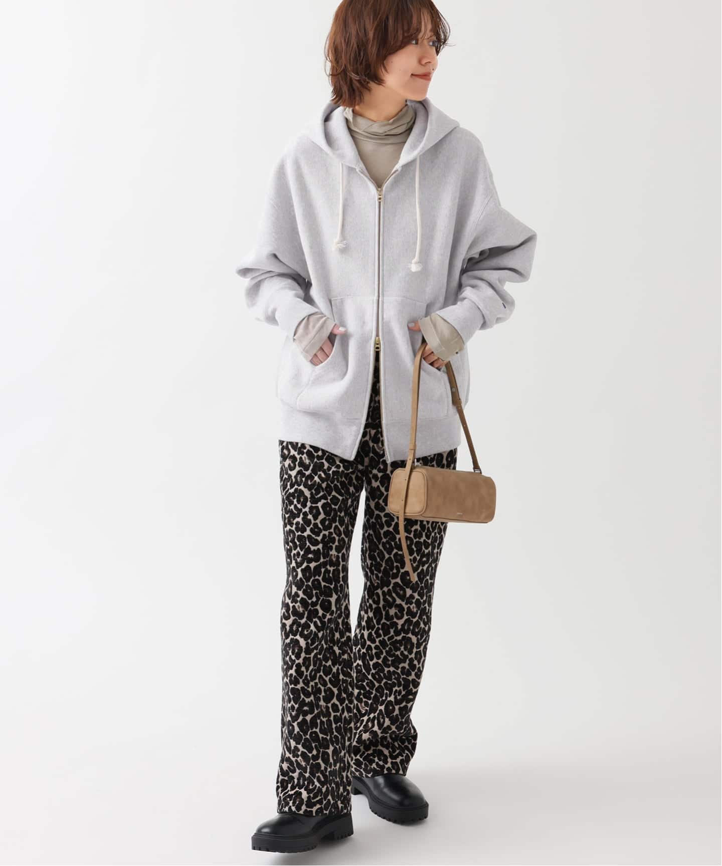 別注【Champion/チャンピオン】RW 11.5oz フ―ディースウェット