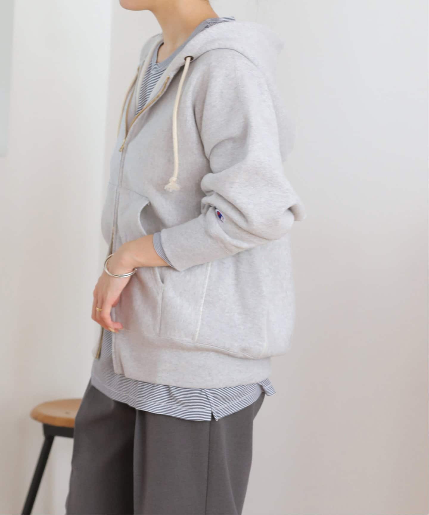 予約》別注【Champion/チャンピオン】RW 11.5oz フ―ディー