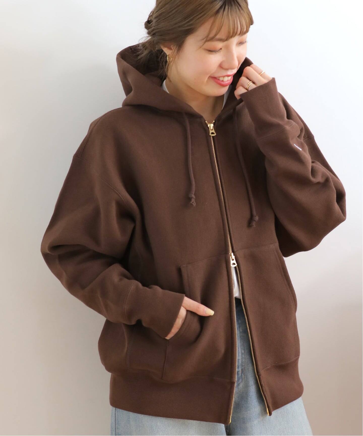 2022AW JOURNAL STANDARD relume  別注チャンピオン ジャーナル スタンダードのチャンピオン別注スウェット、全34